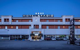 Stadio Hotel